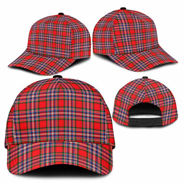 MacFarlane (McFarlane) Tartan Classic Cap