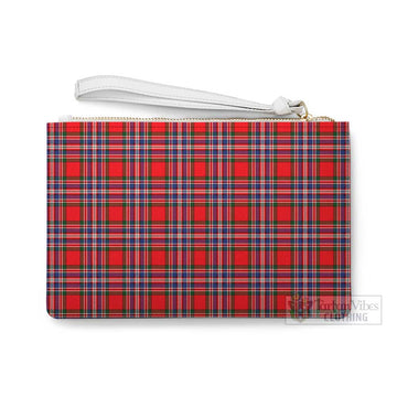 MacFarlane (McFarlane) Tartan Clutch Bag