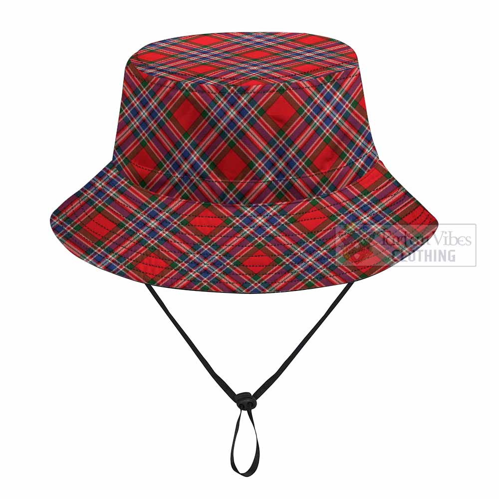 MacFarlane (McFarlane) Tartan Fishing Hat