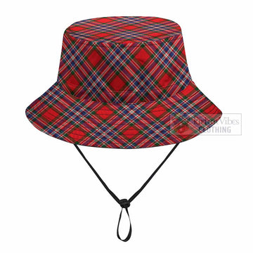MacFarlane (McFarlane) Tartan Fishing Hat