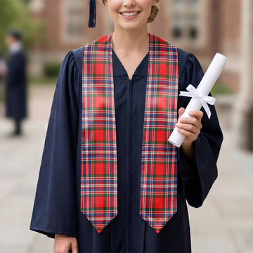 MacFarlane (McFarlane) Tartan Graduation Stole - Tartan Vibes Clothing