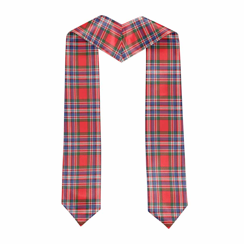 MacFarlane (McFarlane) Tartan Graduation Stole - Tartan Vibes Clothing