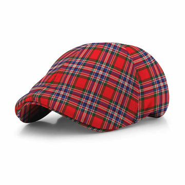 MacFarlane (McFarlane) Tartan Ivy Cap