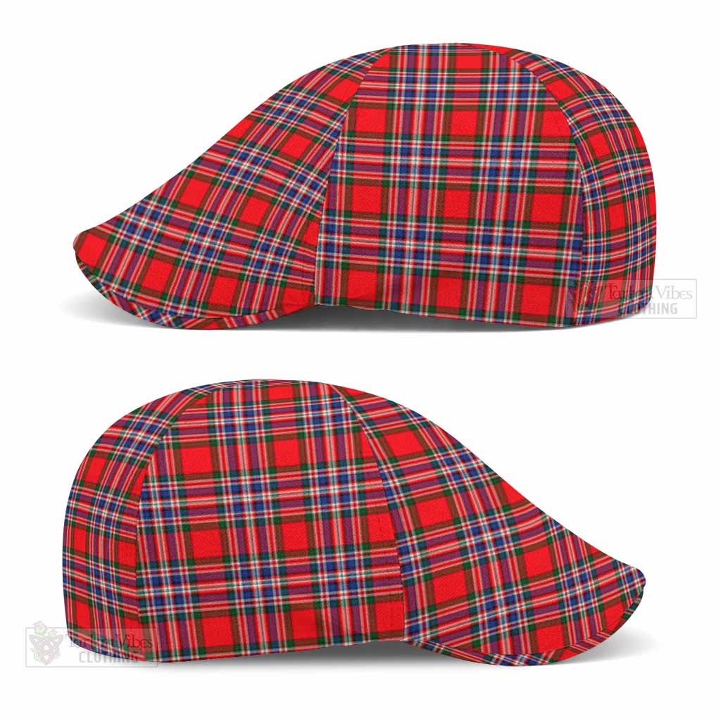 MacFarlane (McFarlane) Tartan Ivy Cap