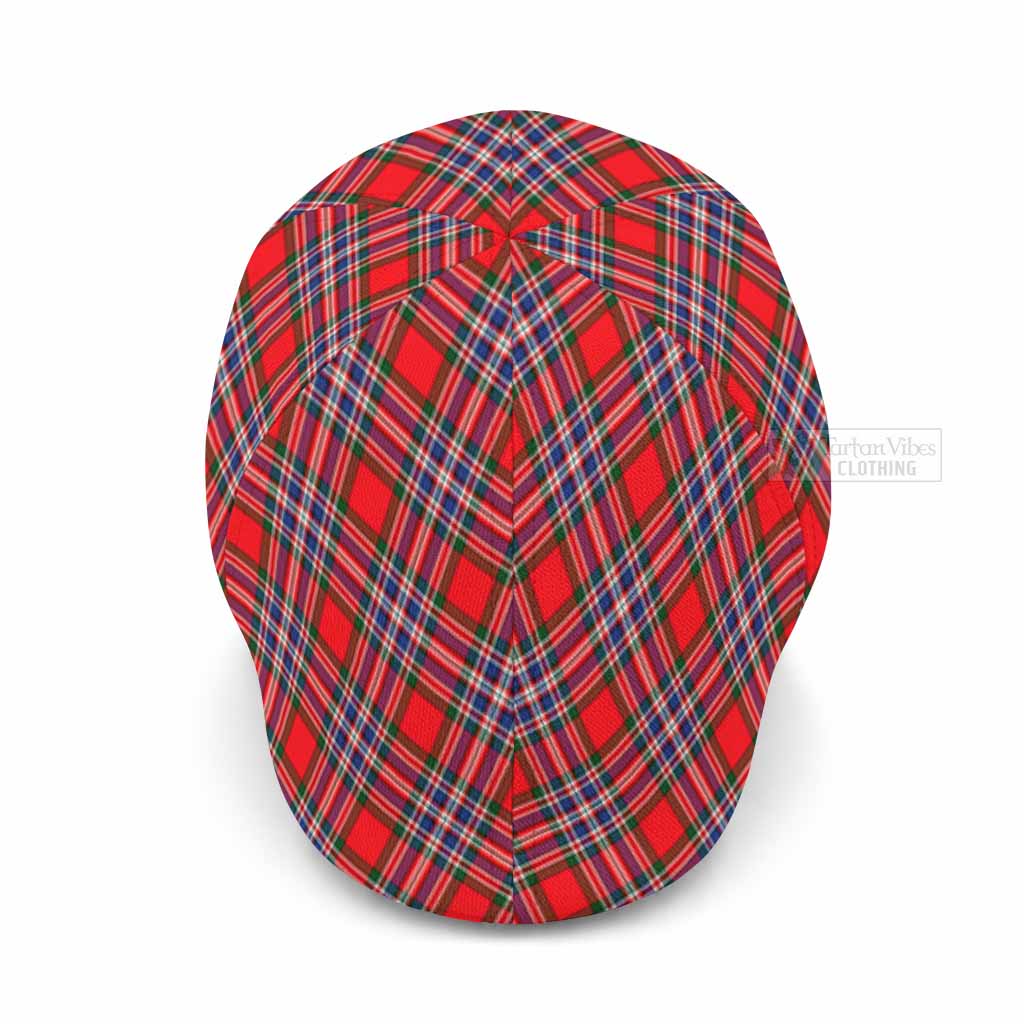 MacFarlane (McFarlane) Tartan Ivy Cap