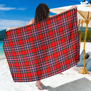 MacFarlane (McFarlane) Tartan Sarong