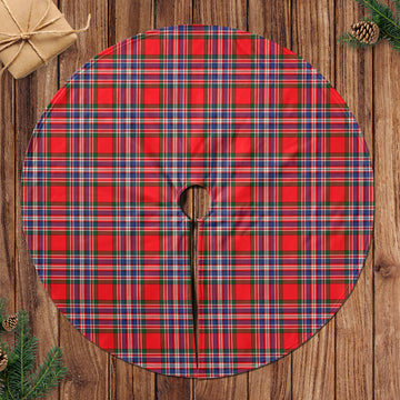 MacFarlane (McFarlane) Tartan Christmas Tree Skirt