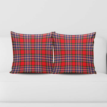 MacFarlane (McFarlane) Tartan Pillow Cover