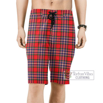 MacFarlane (McFarlane) Tartan Men's Board Shorts