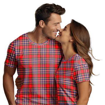 MacFarlane (McFarlane) Tartan T-Shirt