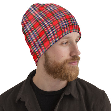 MacFarlane (McFarlane) Tartan Beanies Hat