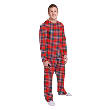 MacFarlane (McFarlane) Tartan Pajamas Family Set