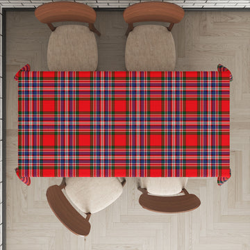 MacFarlane Modern Tatan Tablecloth