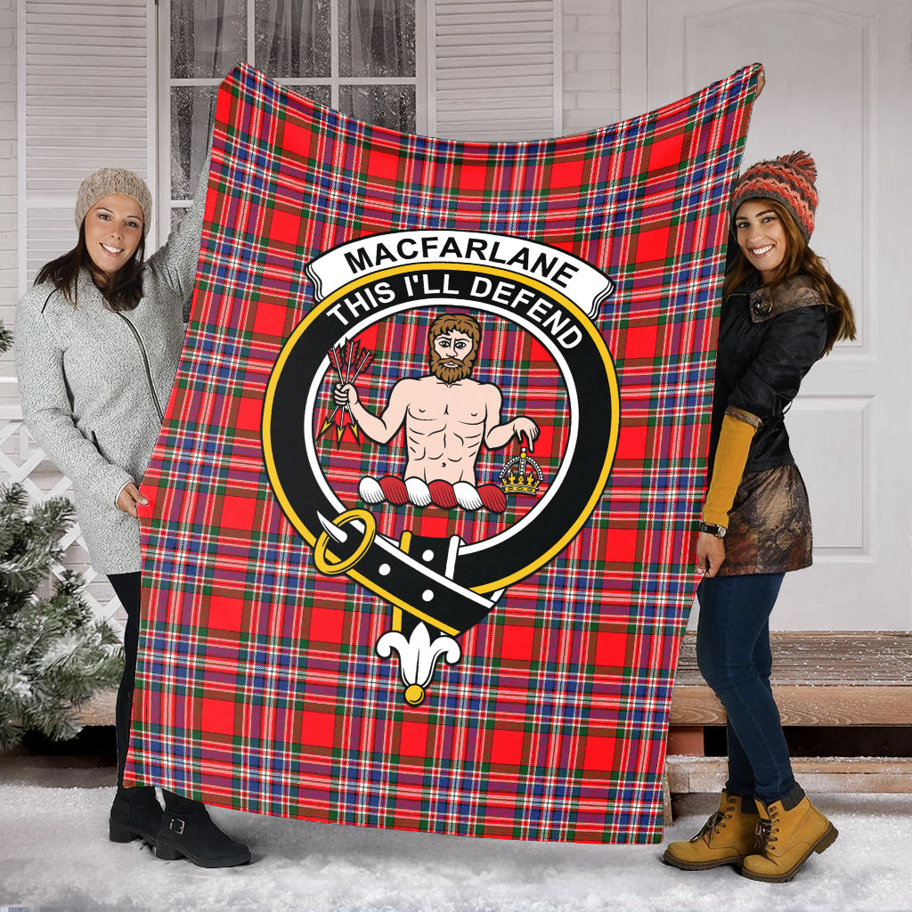 macfarlane-modern-tartab-blanket-with-family-crest