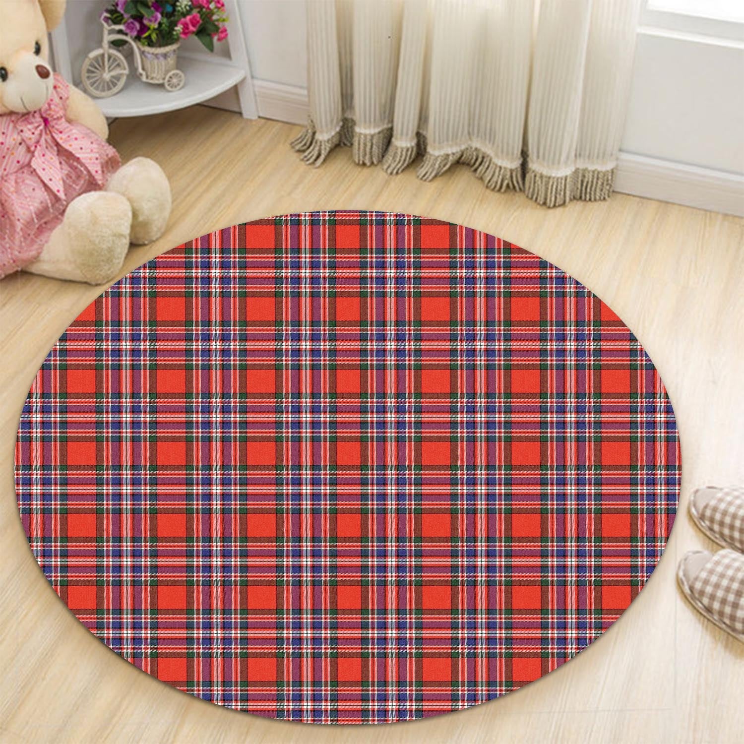 macfarlane-modern-tartan-round-rug