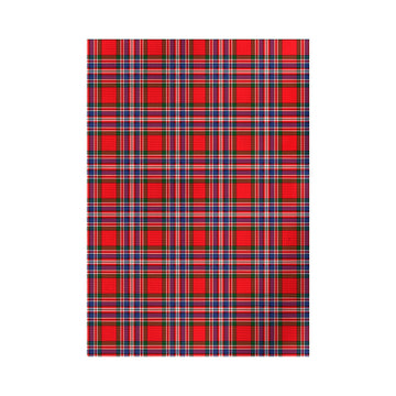 MacFarlane (McFarlane) Tartan Flag - Tartan Vibes Clothing