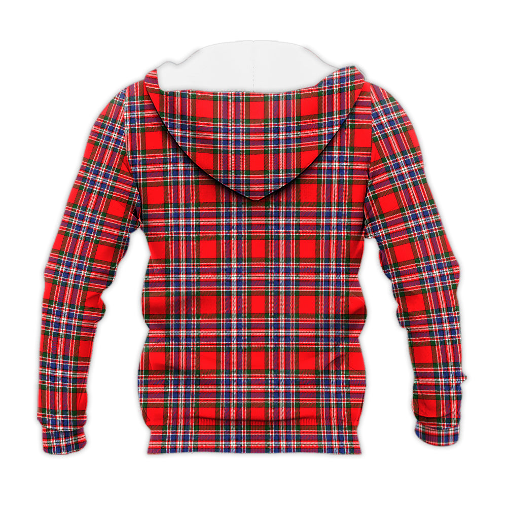 macfarlane-modern-tartan-knitted-hoodie