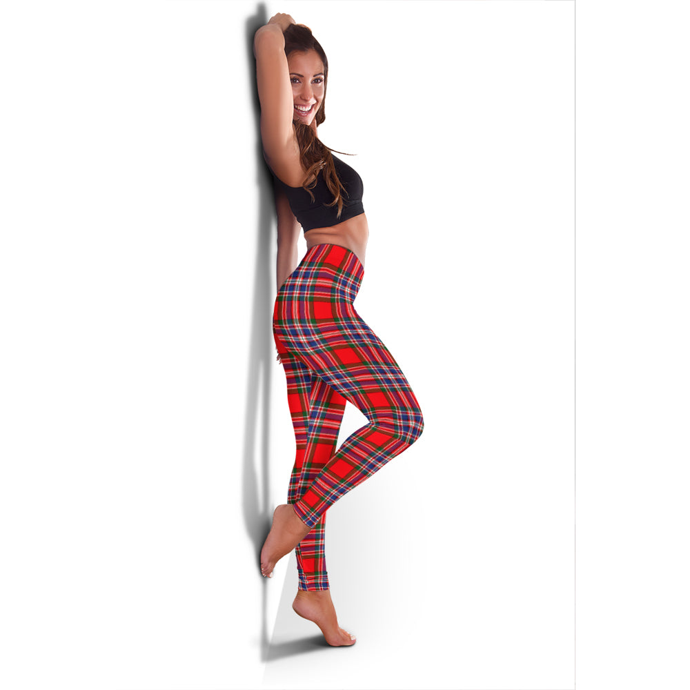 macfarlane-modern-tartan-womens-leggings