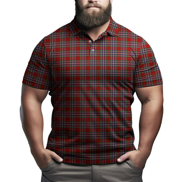 macfarlane-red-tartan-mens-polo-shirt-tartan-plaid-men-golf-shirt-scottish-tartan-shirt-for-men