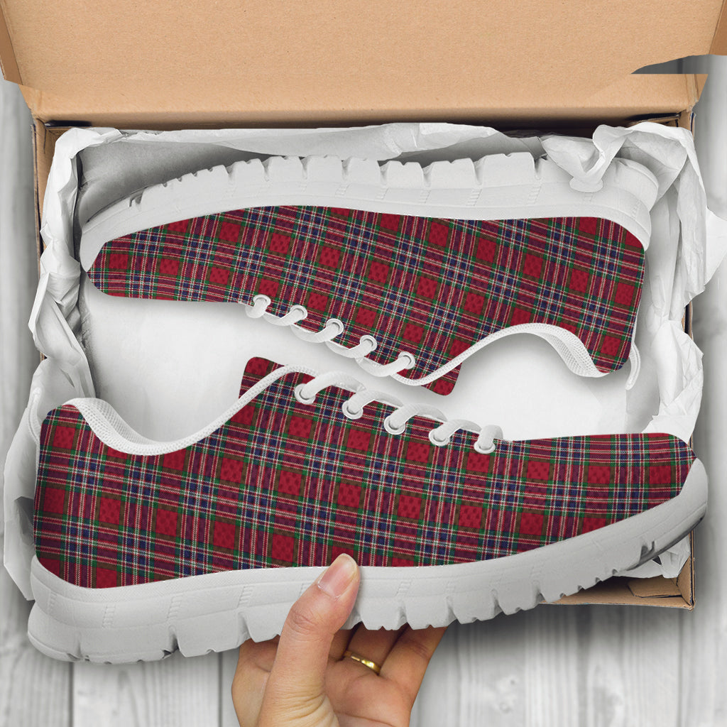 macfarlane-red-tartan-sneakers