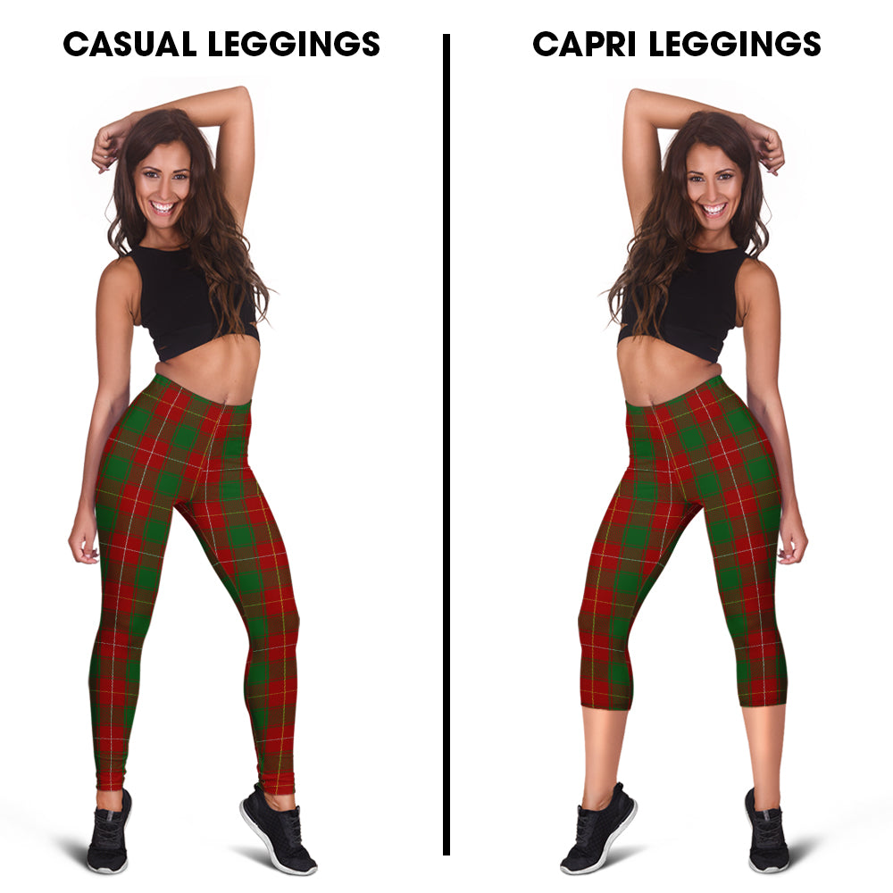 macfie-tartan-womens-leggings