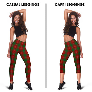 macfie-tartan-womens-leggings