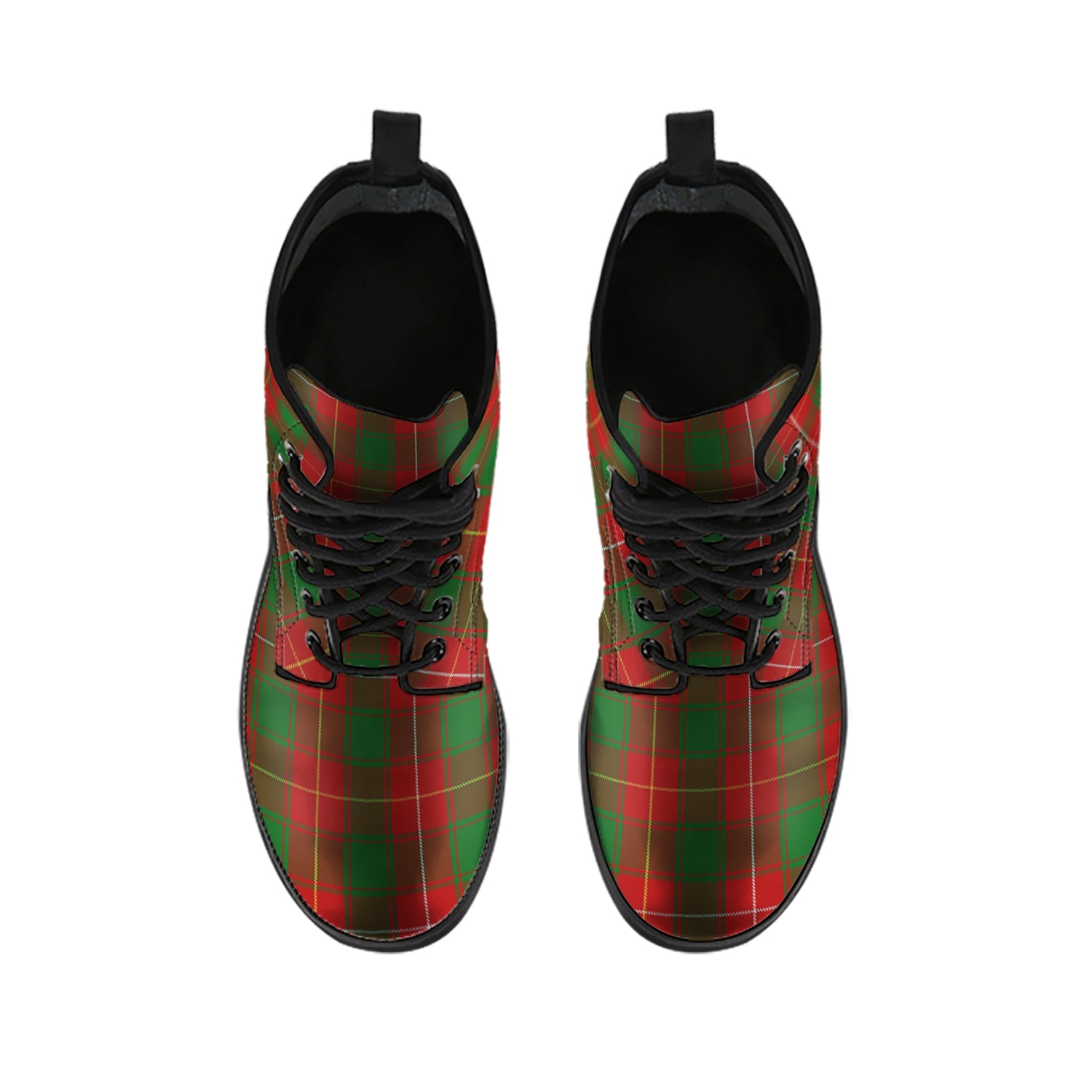macfie-tartan-leather-boots