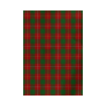 MacFie (McFie) Tartan Garden Flag