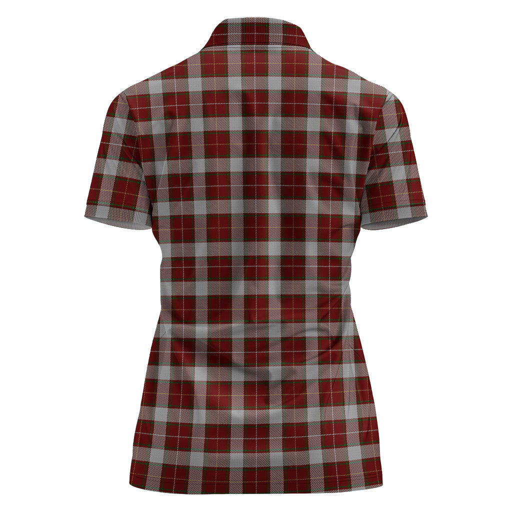 macfie-dress-tartan-polo-shirt-for-women