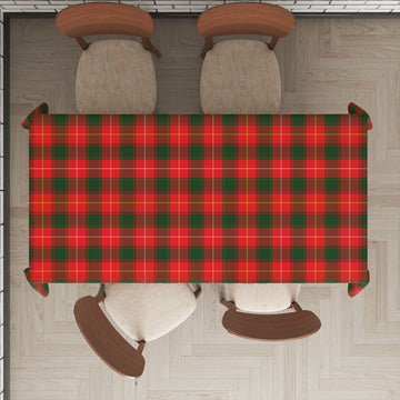 MacFie Modern Tatan Tablecloth