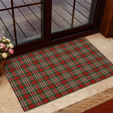 MacGill (MakGill) Tartan Rubber Doormat L 60*90cm - Tartan Vibes Clothing