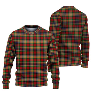 MacGill (MakGill) Tartan Ugly Sweater Unisex - Tartan Vibes Clothing