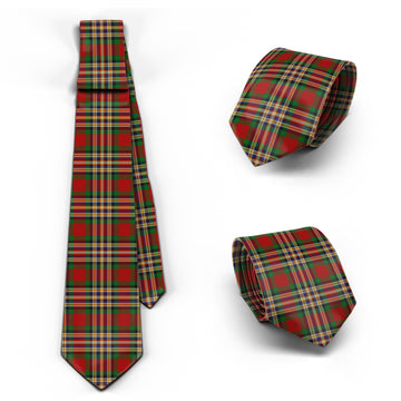 MacGill Tartan Classic Necktie