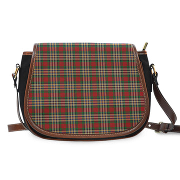 MacGill (MakGill) Tartan Saddle Bag One Size 9.05*3.35*7.48 inch - Tartan Vibes Clothing