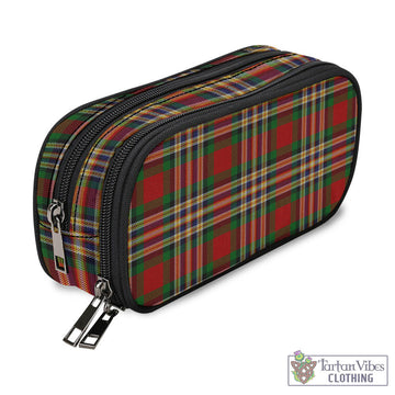 MacGill (MakGill) Tartan Pen and Pencil Case - Tartan Vibes Clothing