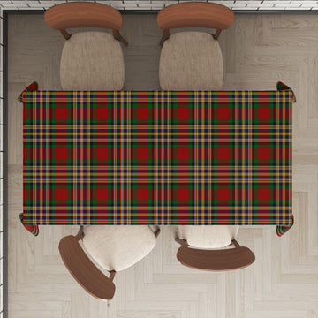 MacGill (MakGill) Tartan Tablecloth - Tartan Vibes Clothing
