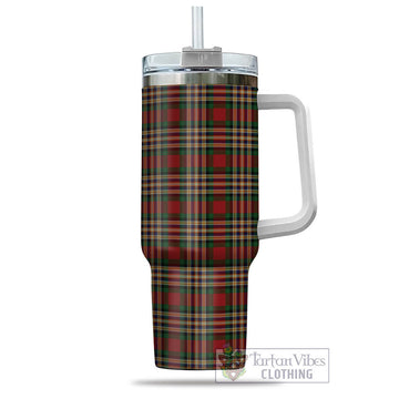 MacGill (MakGill) Tartan Tumbler with Handle - Tartan Vibes Clothing