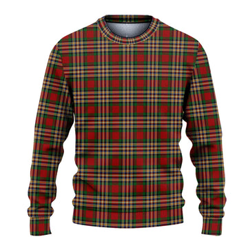 MacGill (MakGill) Tartan Ugly Sweater - Tartan Vibes Clothing