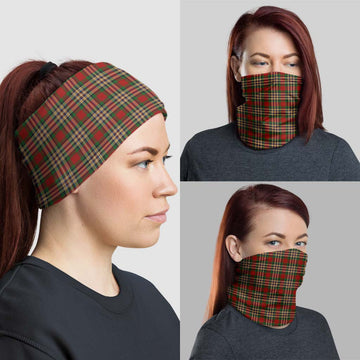 MacGill (MakGill) Tartan Neck Gaiters, Tartan Bandanas, Tartan Head Band - Tartan Vibes Clothing