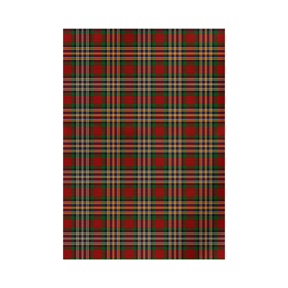 MacGill (MakGill) Tartan Flag - Tartan Vibes Clothing