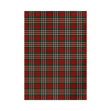 MacGill (MakGill) Tartan Flag - Tartan Vibes Clothing