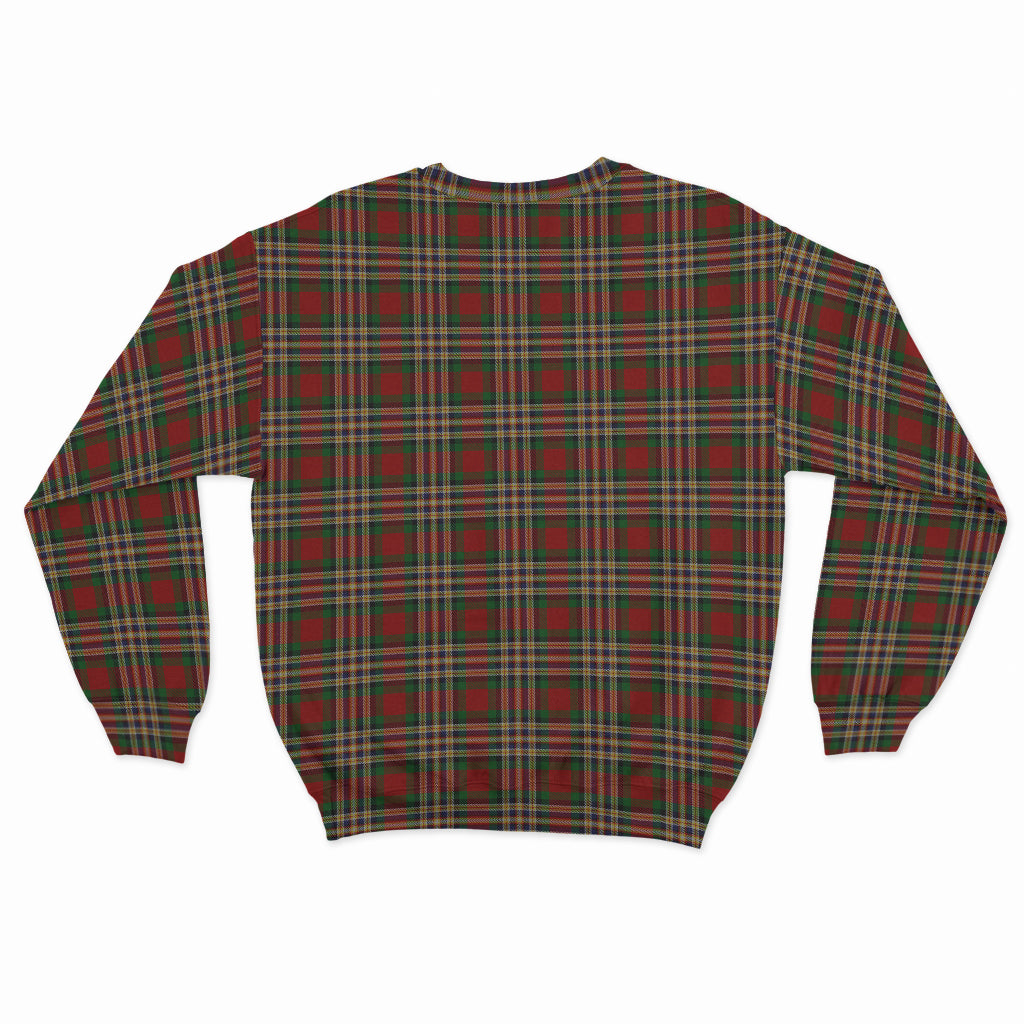MacGill (MakGill) Tartan Sweatshirt - Tartan Vibes Clothing