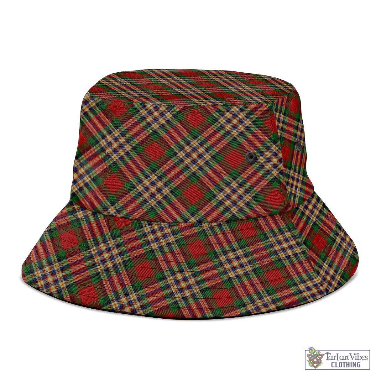 MacGill (MakGill) Tartan Bucket Hat - Tartan Vibes Clothing