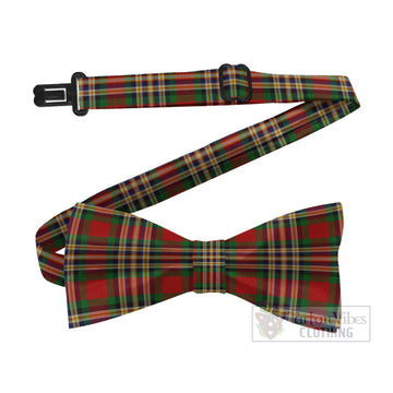 MacGill (MakGill) Tartan Bow Tie One Size - Tartan Vibes Clothing