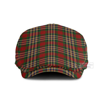 Tartan Vibes Clothing MacGill (MakGill) Tartan Jeff Hat
