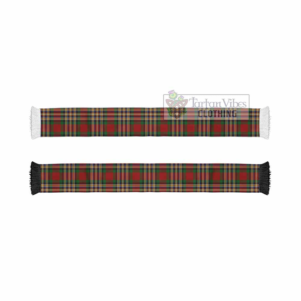 MacGill (MakGill) Tartan Ruffneck Scarf - Tartan Vibes Clothing