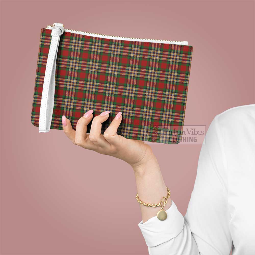 Tartan Vibes Clothing MacGill (MakGill) Tartan Clutch Bag