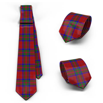 MacGillivray Tartan Classic Necktie