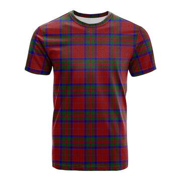 MacGillivray (McGillivray) Tartan T-Shirt