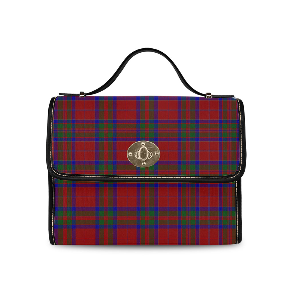 macgillivray-tartan-leather-strap-waterproof-canvas-bag